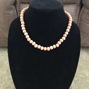 Beaded Necklace